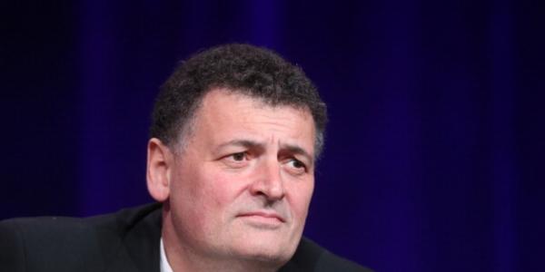 Steven Moffat