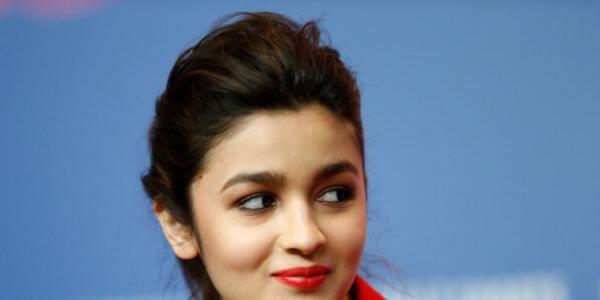 Alia Bhatt