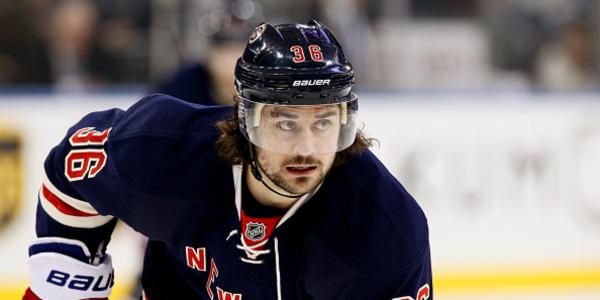 Mats Zuccarello