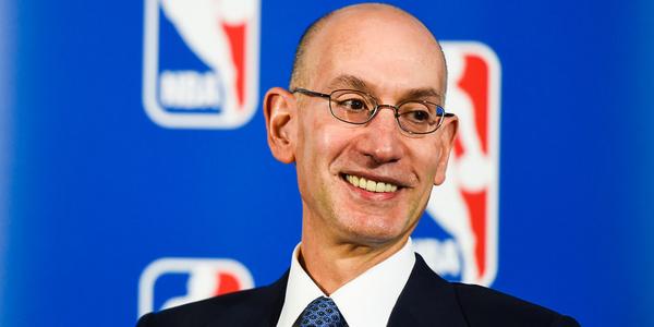 Adam Silver