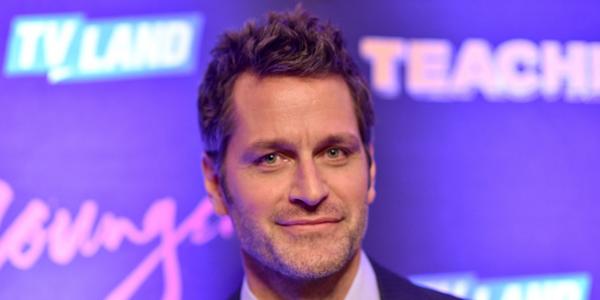 Peter Hermann