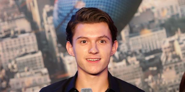 Tom Holland