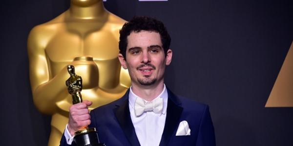 Damien Chazelle