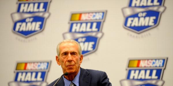 Ned Jarrett