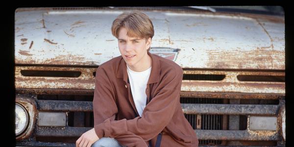 Jonathan Brandis