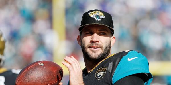 Blake Bortles