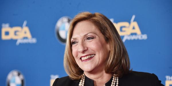 Lesli Linka Glatter