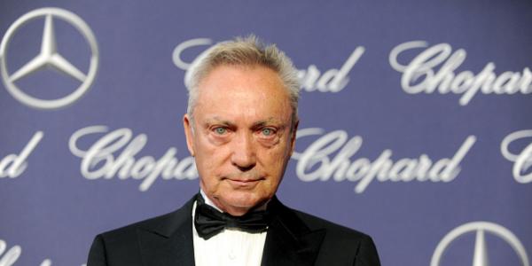 Udo Kier