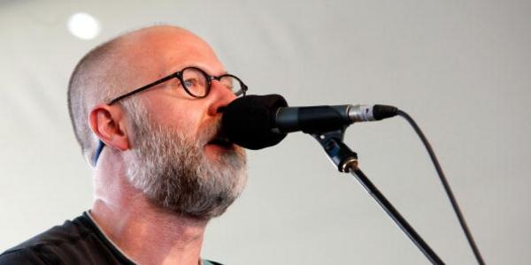 Bob Mould