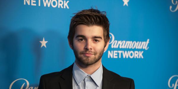 Jack Griffo