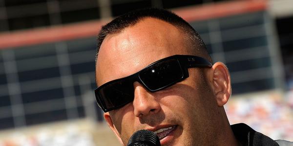 Tony Schumacher