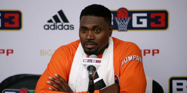 Jason Maxiell