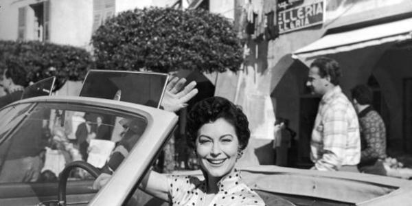 Ava Gardner