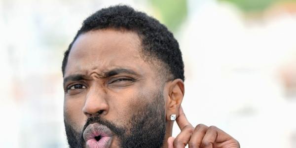 John David Washington