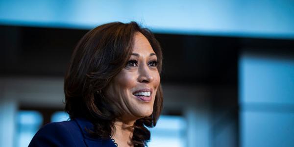 Kamala Harris