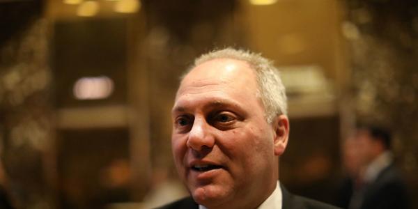 Steve Scalise