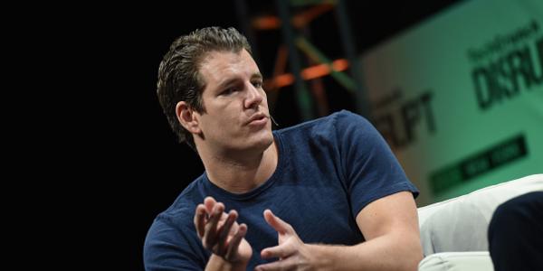 Tyler Winklevoss