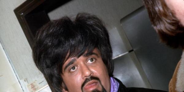 Wolfman Jack