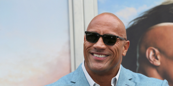 The Rock