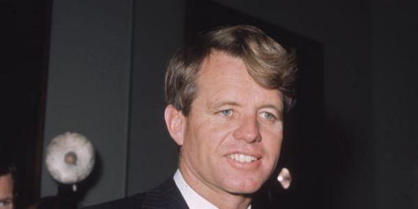 Robert F. Kennedy