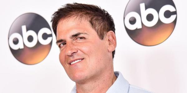 Mark Cuban