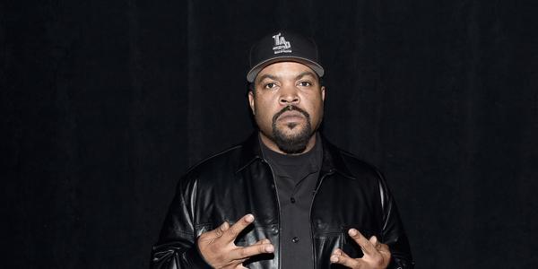 Ice Cube