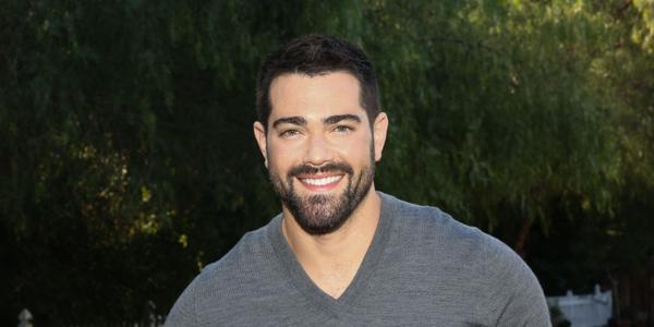 Jesse Metcalfe