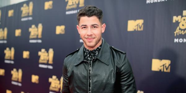 Nick Jonas