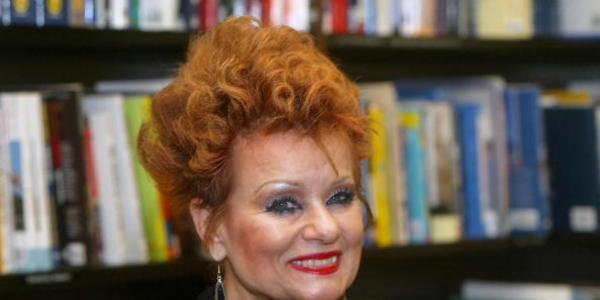 Tammy Faye Messner