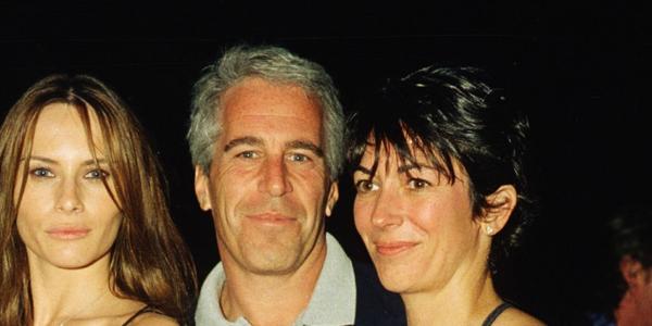 Jeffrey Epstein