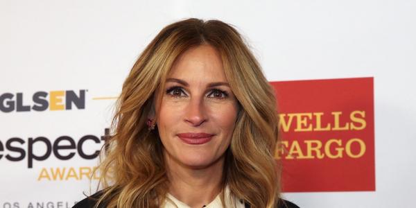 Julia Roberts