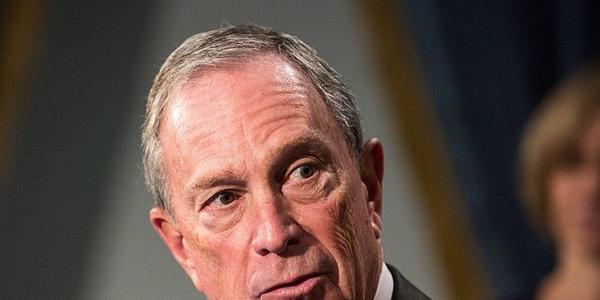 Michael Bloomberg