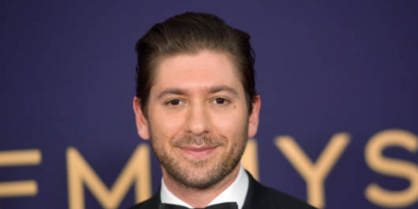 Michael Zegen