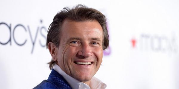 Robert Herjavec