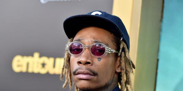 Wiz Khalifa