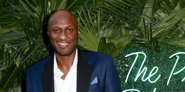 Lamar Odom