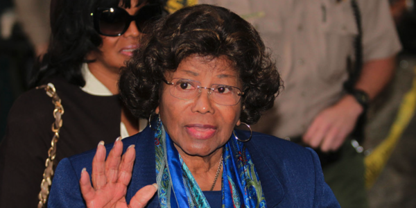 Katherine Jackson