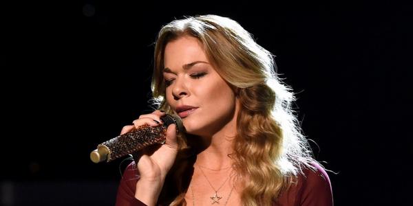 LeAnn Rimes