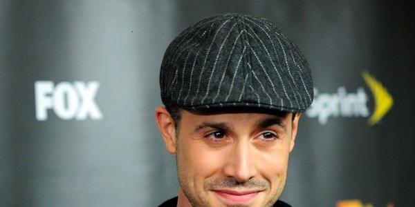 Freddie Prinze Jr.