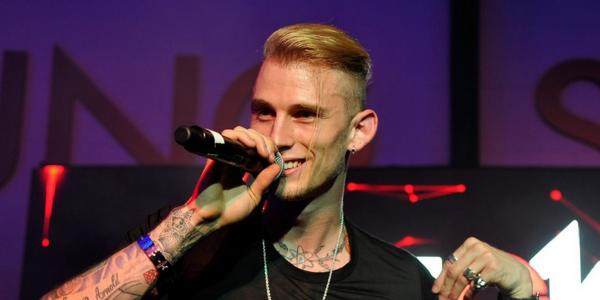 Machine Gun Kelly