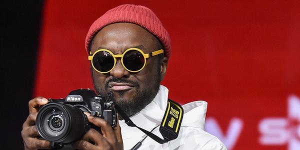 Will.I.Am