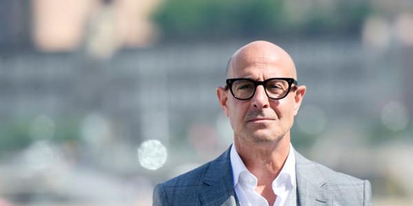 Stanley Tucci