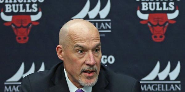 John Paxson