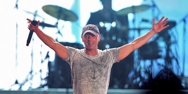 Kenny Chesney