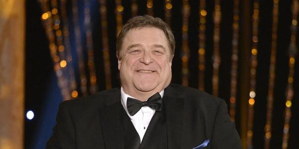 John Goodman