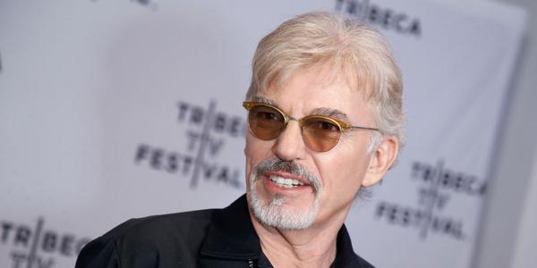 Billy Bob Thornton