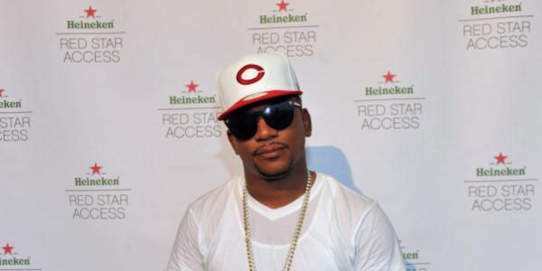 Cyhi The Prynce