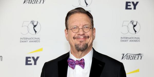 Penn Jillette