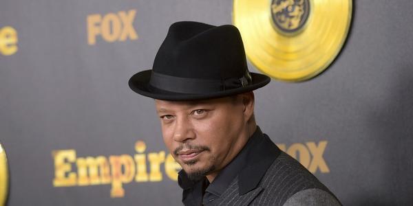 Terrence Howard