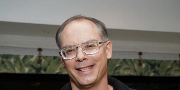 Tim Sweeney